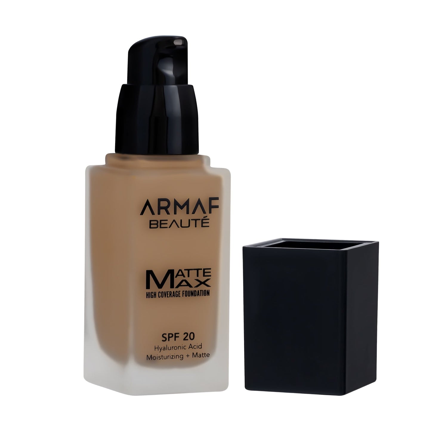 Armaf Beauté Matte Max High Coverage Foundation SPF 20