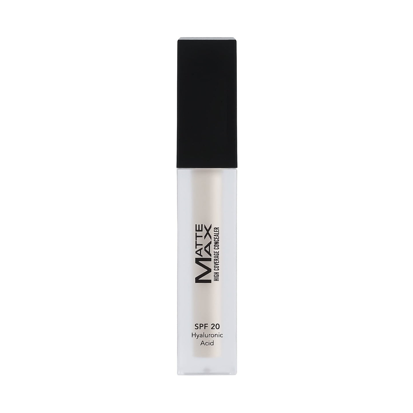Armaf Beauté Matte Max High Coverage Foundation SPF 20