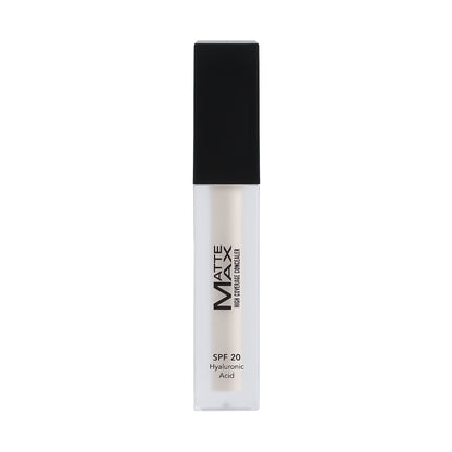 Armaf Beauté Matte Max High Coverage Foundation SPF 20
