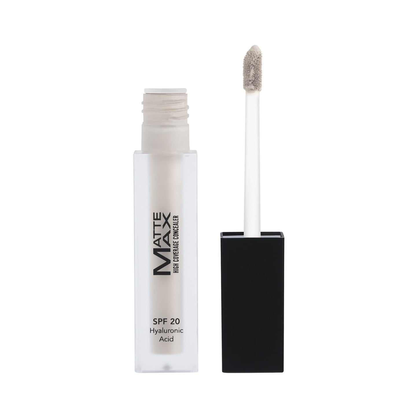 Armaf Beauté Matte Max High Coverage Foundation SPF 20