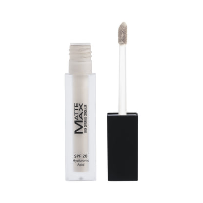 Armaf Beauté Matte Max High Coverage Foundation SPF 20