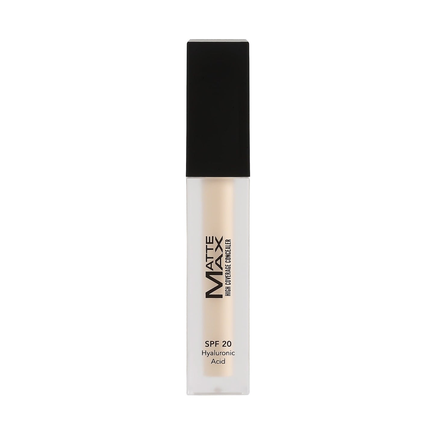 Armaf Beauté Matte Max High Coverage Foundation SPF 20