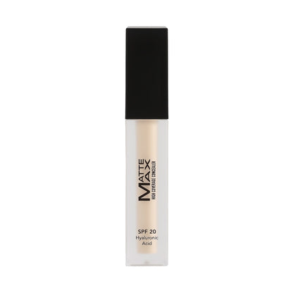 Armaf Beauté Matte Max High Coverage Foundation SPF 20