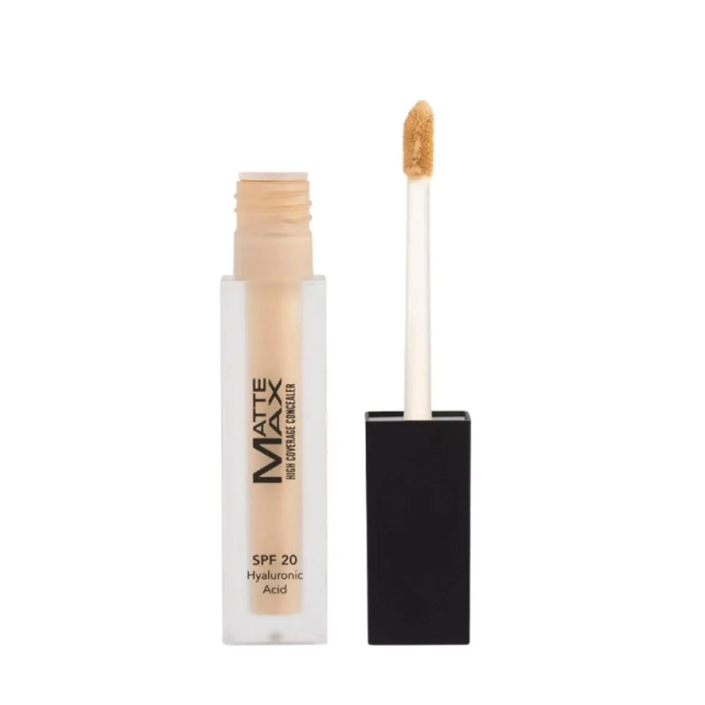 Armaf Beauté Matte Max High Coverage Concealer SPF 20