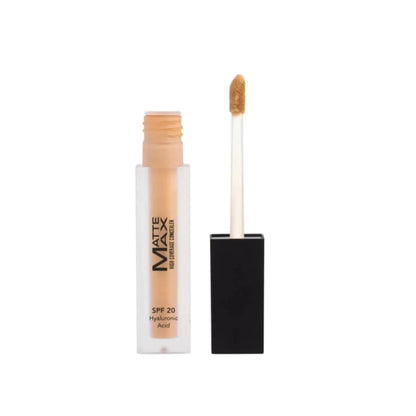 Armaf Beauté Matte Max High Coverage Concealer SPF 20