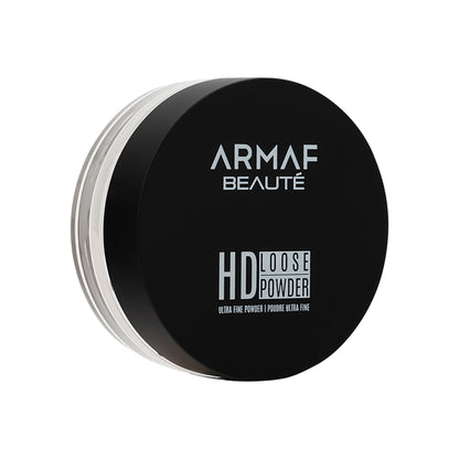Armaf Beauté Hd Loose Powder
