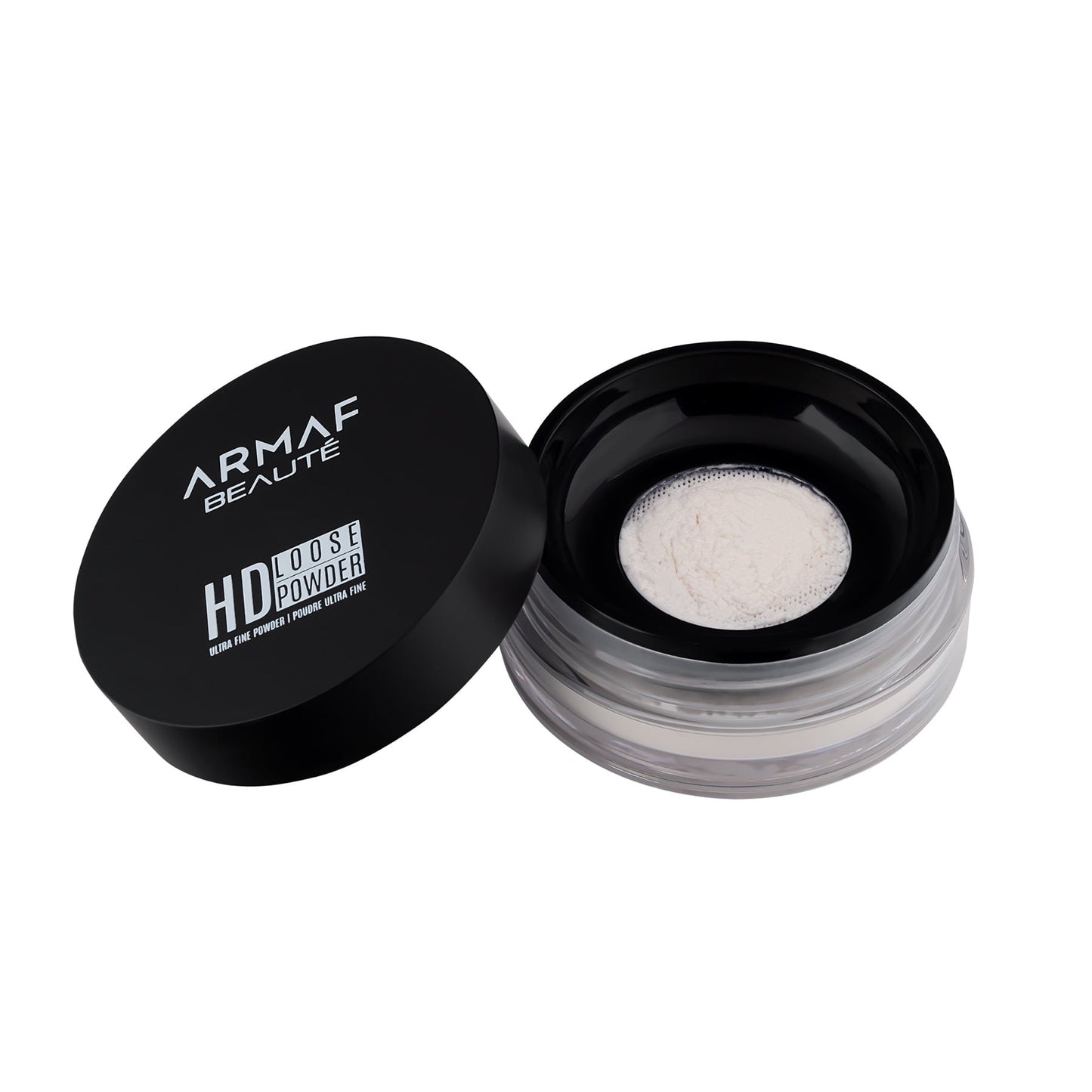 Armaf Beauté Hd Loose Powder