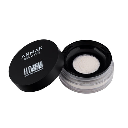 Armaf Beauté Hd Loose Powder