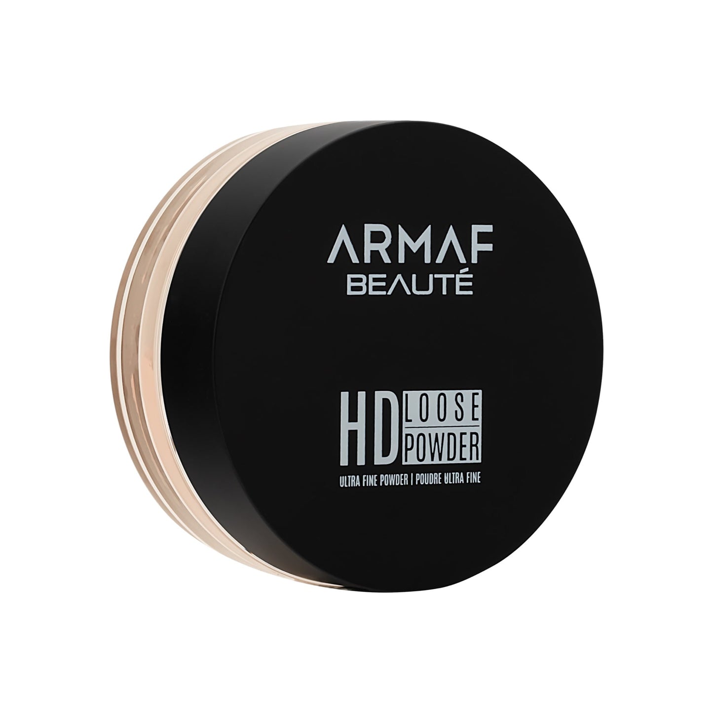 Armaf Beauté Hd Loose Powder