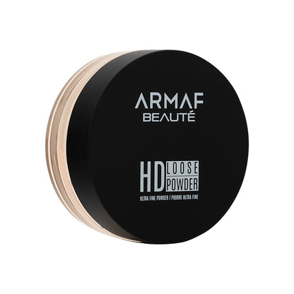 Armaf Beauté Hd Loose Powder