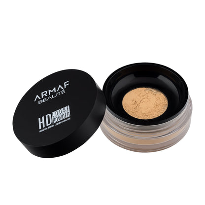 Armaf Beauté Hd Loose Powder