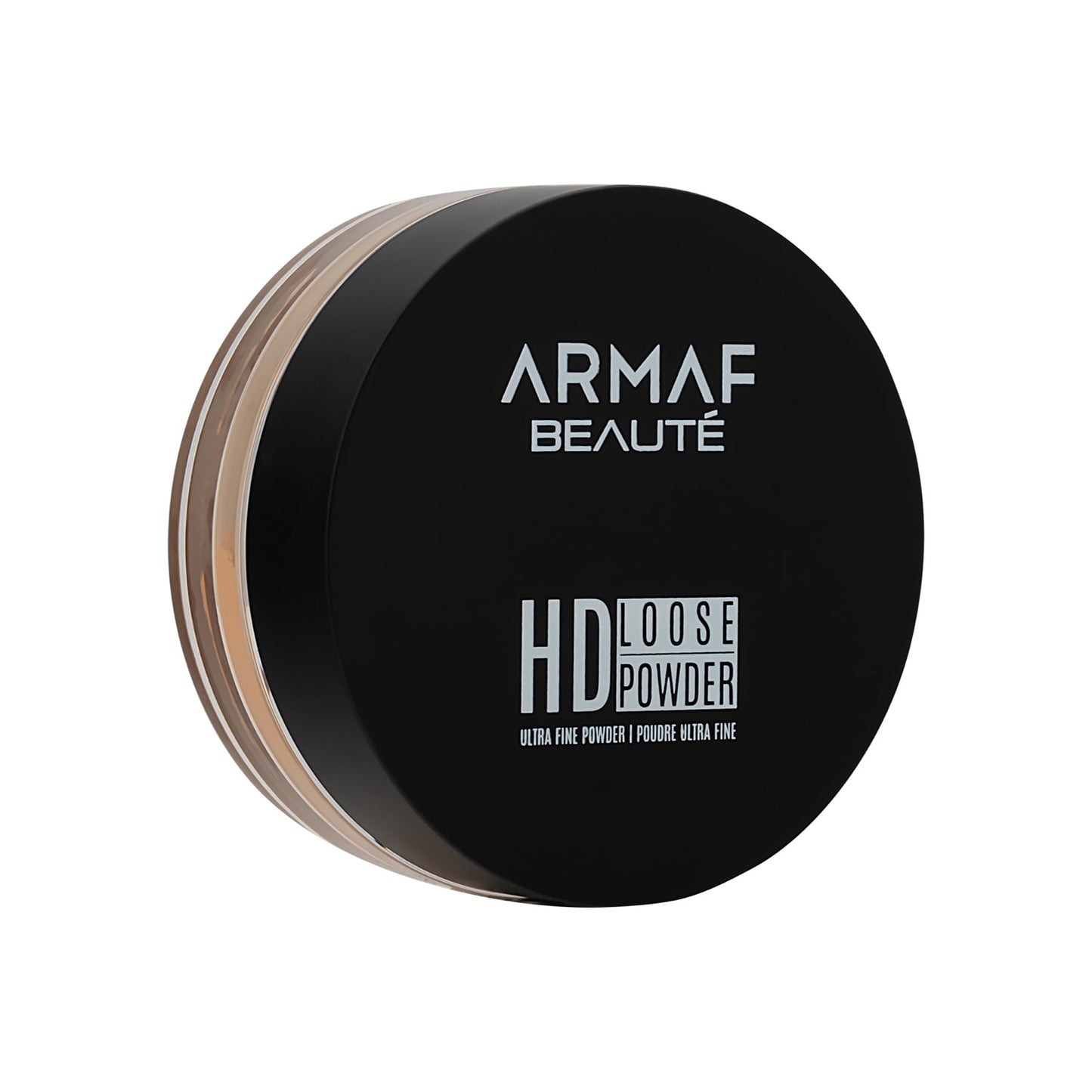 Armaf Beauté Hd Loose Powder