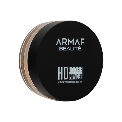 Armaf Beauté Hd Loose Powder