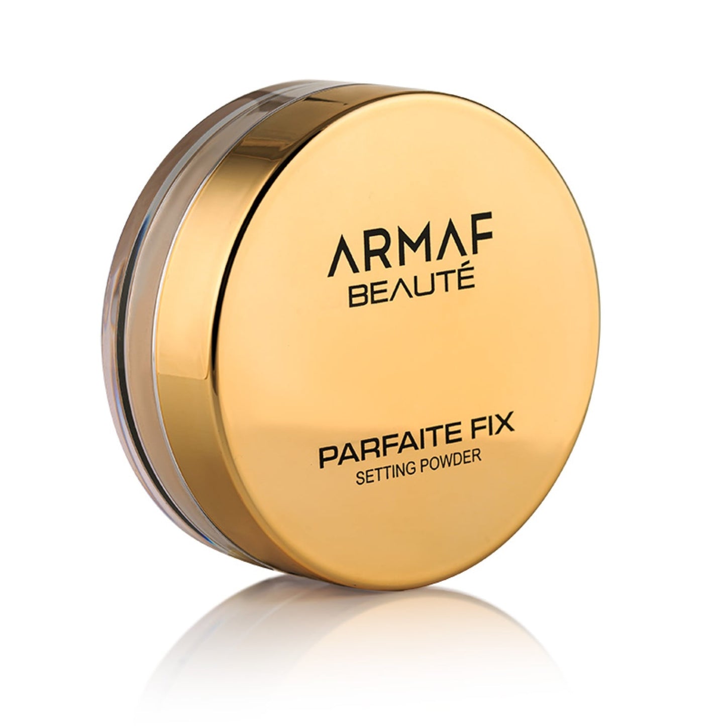 Armaf Beauté Parfaite Fix Setting Powder - 01