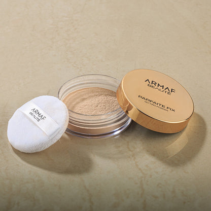 Armaf Beauté Parfaite Fix Setting Powder - 01