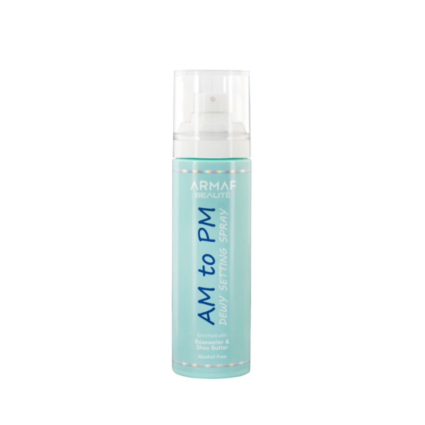 Armaf Beauté Am to Pm Matte Setting Spray 120ml
