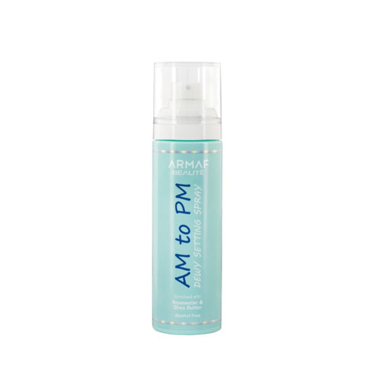 Armaf Beauté Am to Pm Matte Setting Spray 120ml