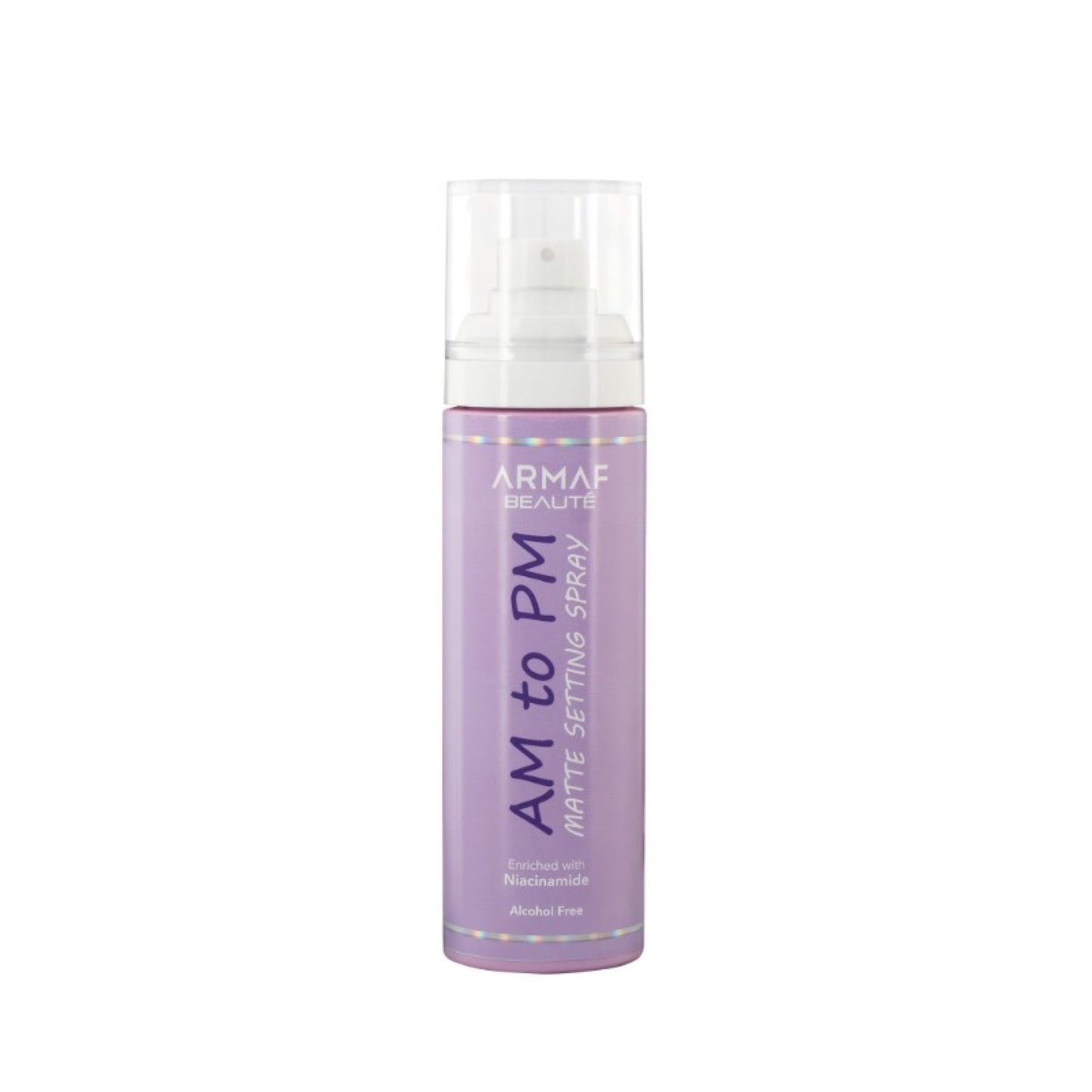 Armaf Beauté Am to Pm Dewy Setting Spray 120ml