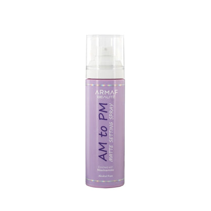 Armaf Beauté Am to Pm Dewy Setting Spray 120ml