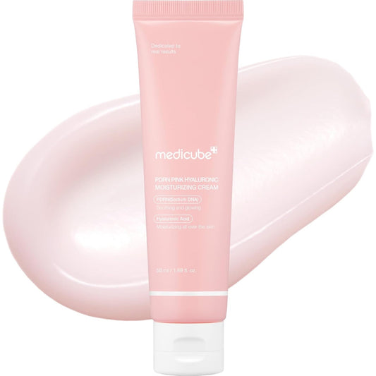 Medicube Salmon DNA PDRN Pink Peptide Eye Serum