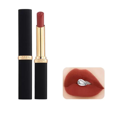 L'Oréal Color Riche Matte Lipstick