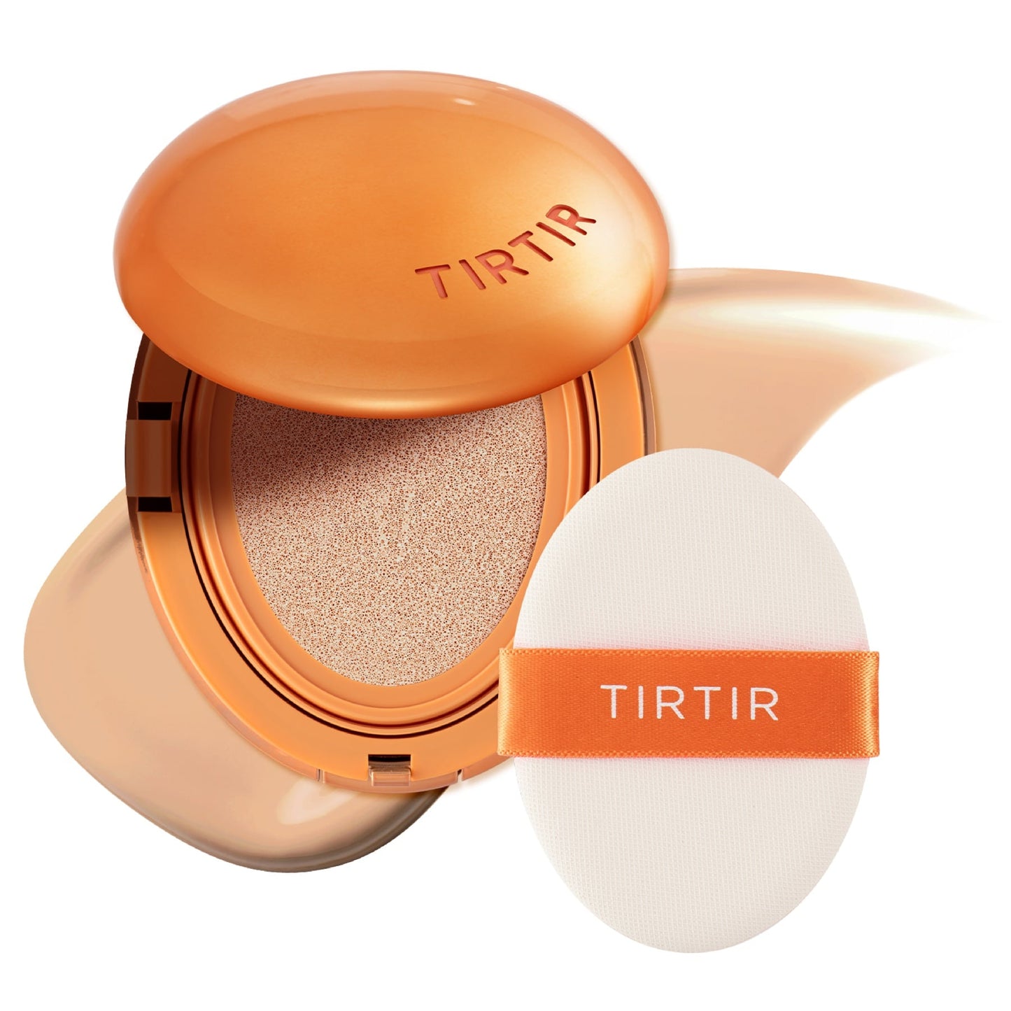 Tirtir Mask Fit AI Filter Cushion Foundation