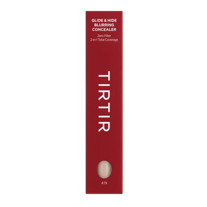 Tirtir Glide & Hide Blurring Concealer