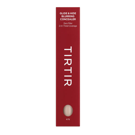 Tirtir Glide & Hide Blurring Concealer