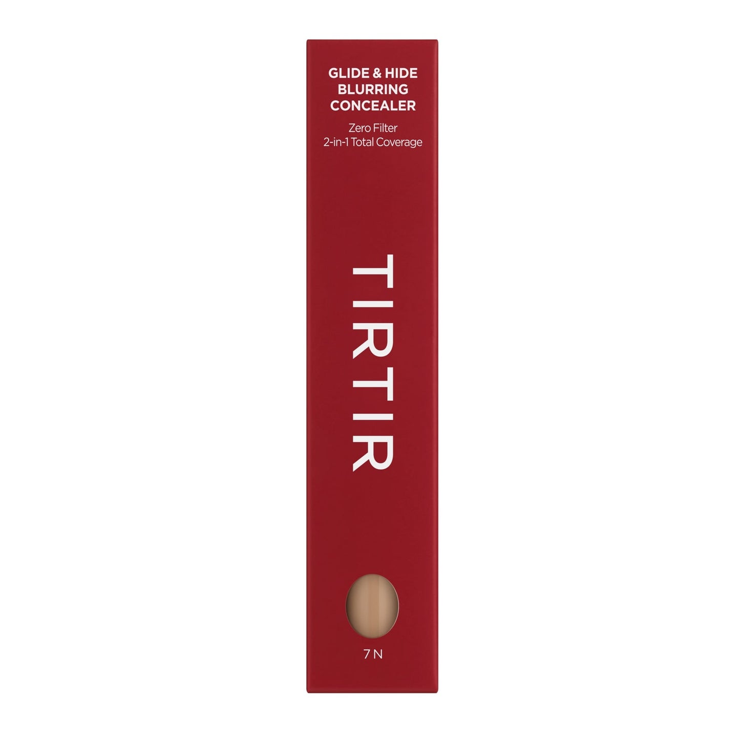 Tirtir Glide & Hide Blurring Concealer