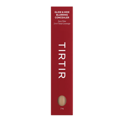 Tirtir Glide & Hide Blurring Concealer