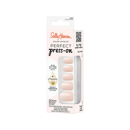Sally Hansen Salon Effects Perfect Press-on Ombre-lievable