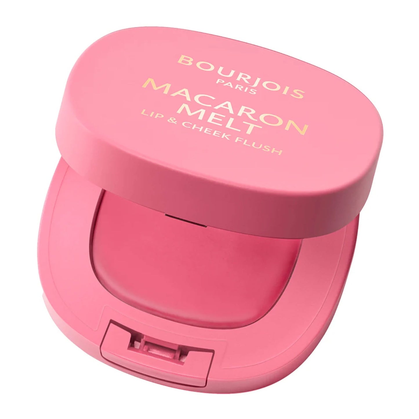 Bourjois Blush Macaron Melt Lip & Cheek Flush