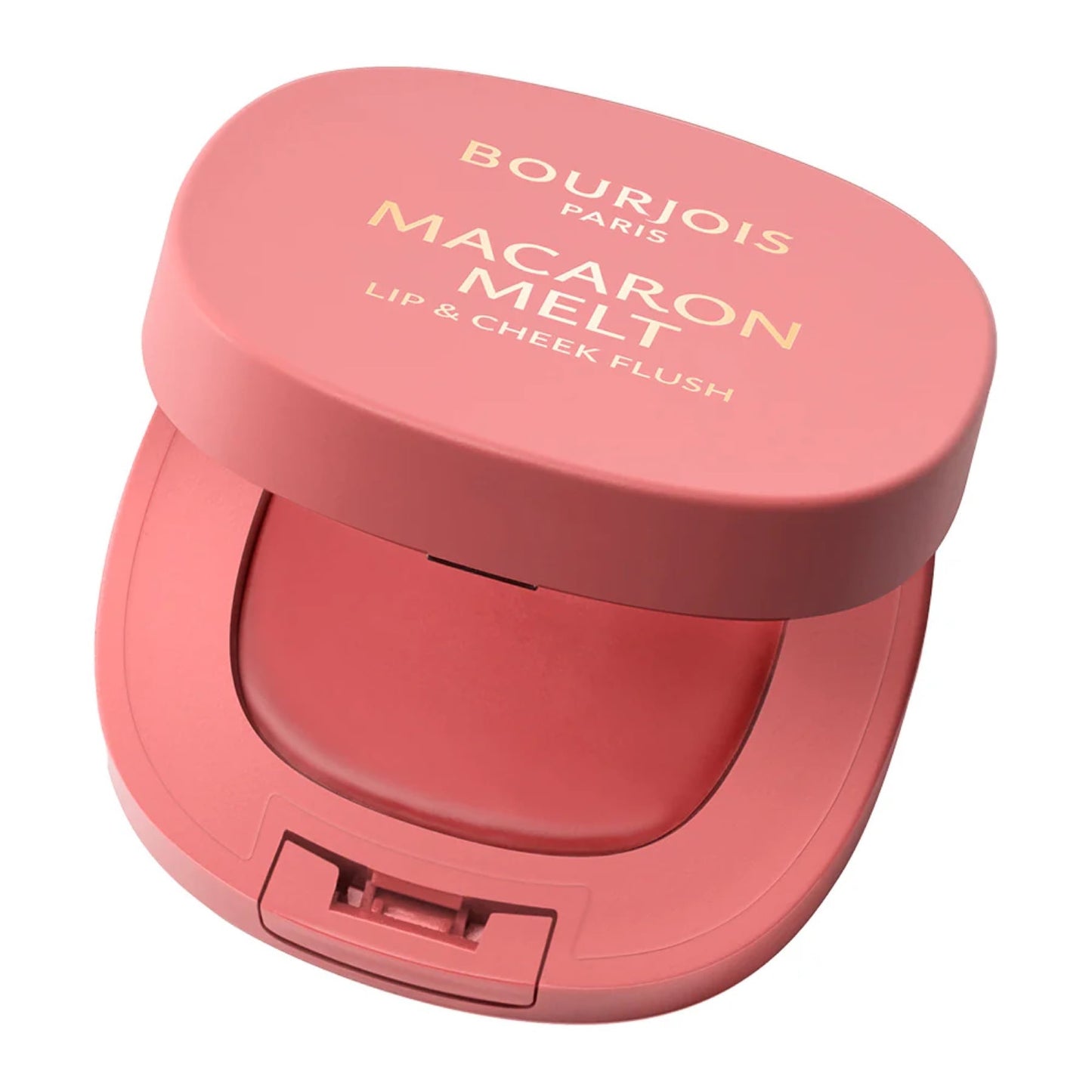 Bourjois Blush Macaron Melt Lip & Cheek Flush