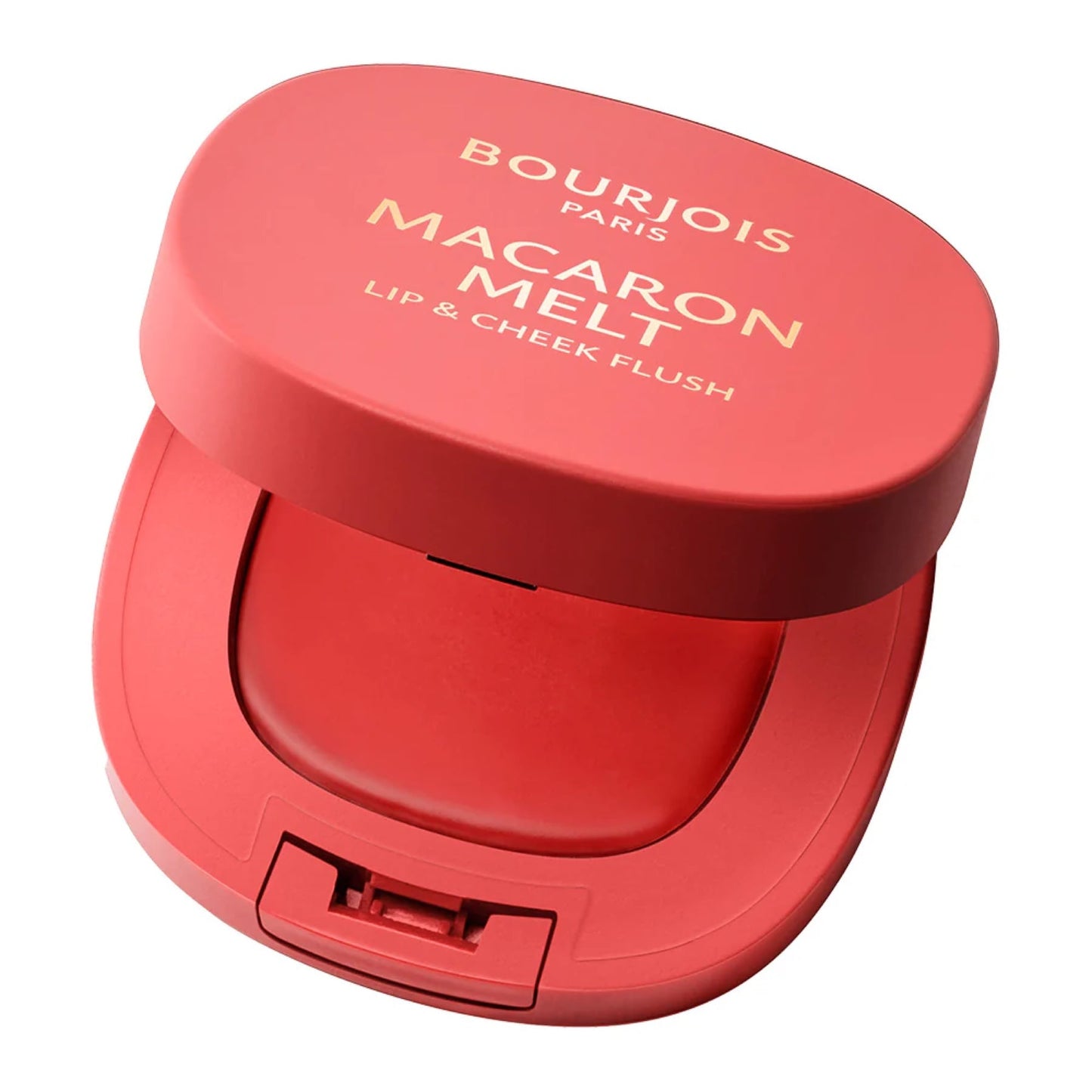 Bourjois Blush Macaron Melt Lip & Cheek Flush