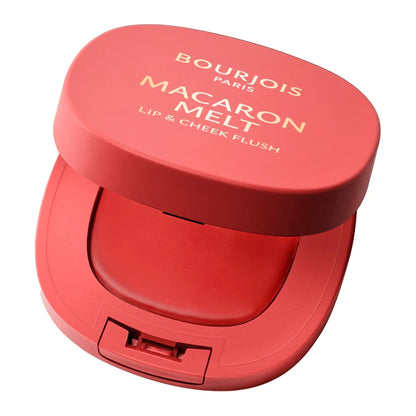 Bourjois Blush Macaron Melt Lip & Cheek Flush