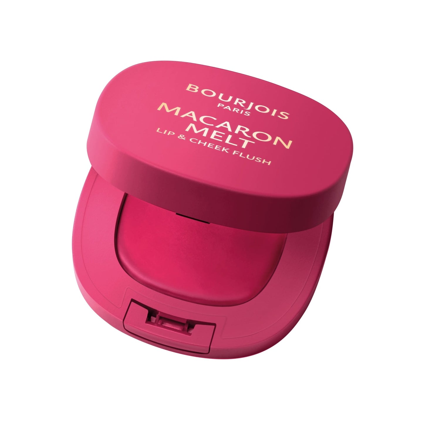 Bourjois Macaron Melt Lip & Cheek Flush 8g