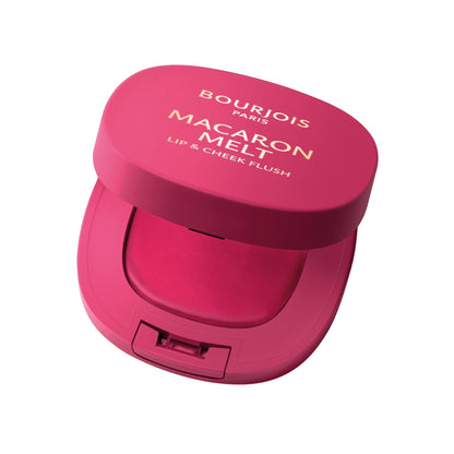 Bourjois Macaron Melt Lip & Cheek Flush 8g