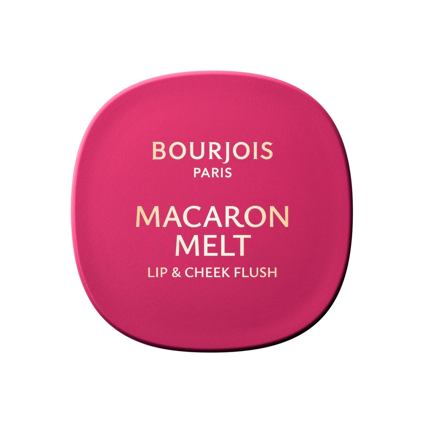 Bourjois Macaron Melt Lip & Cheek Flush 8g