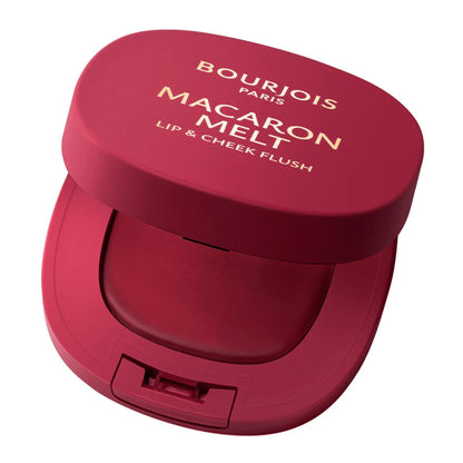 Bourjois Blush Macaron Melt Lip & Cheek Flush