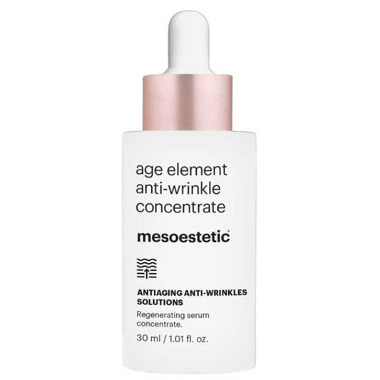 Mesoestetic Age Element Anti-wrinkle Concentrate 30ml