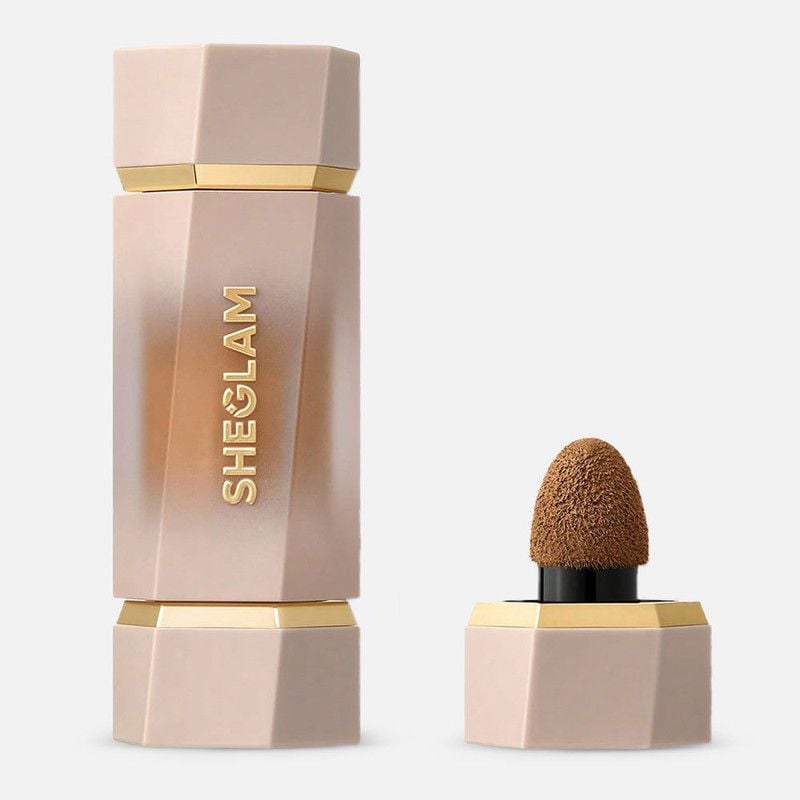 Sheglam Precision Sculpt Liquid Contour Duo