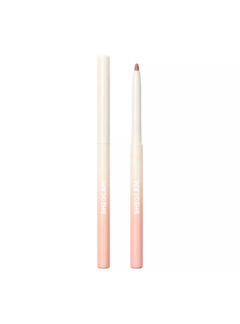 Sheglam Bold Booster Plumping Lip Liner
