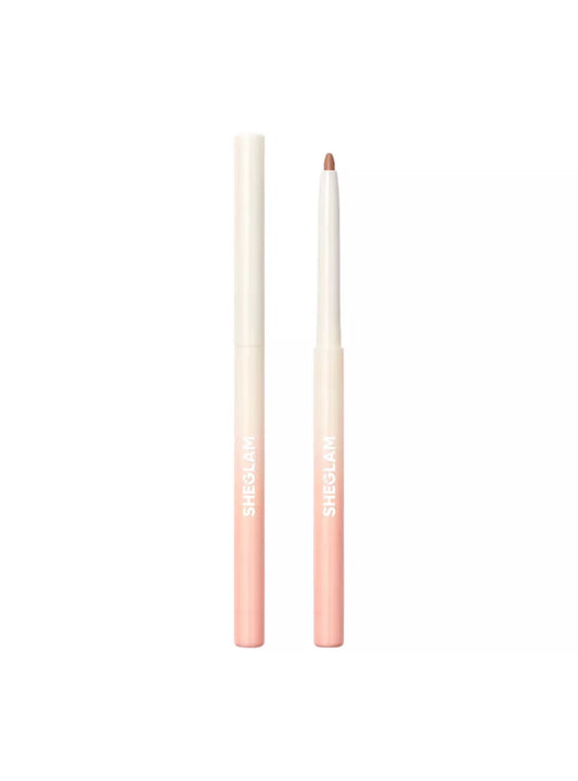 Sheglam Bold Booster Plumping Lip Liner