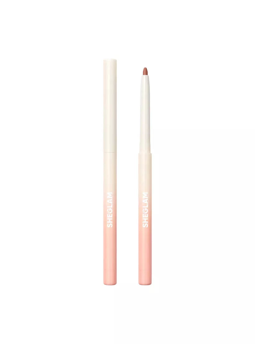 Sheglam Bold Booster Plumping Lip Liner