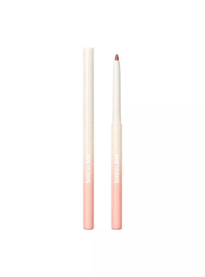 Sheglam Bold Booster Plumping Lip Liner