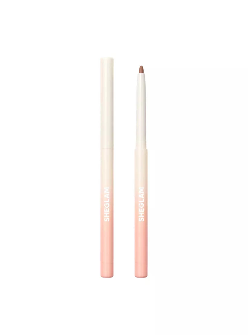 Sheglam Bold Booster Plumping Lip Liner