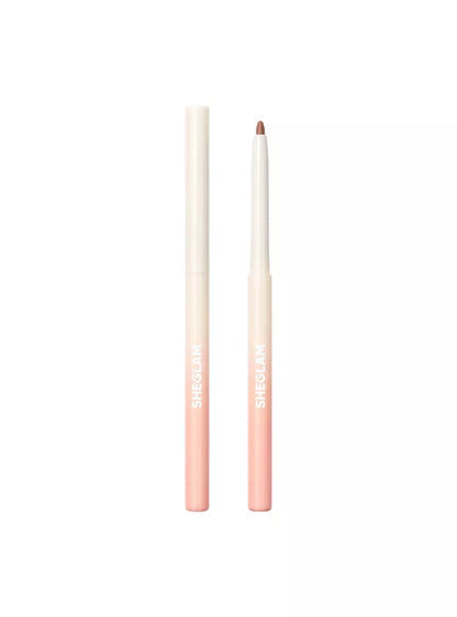 Sheglam Bold Booster Plumping Lip Liner