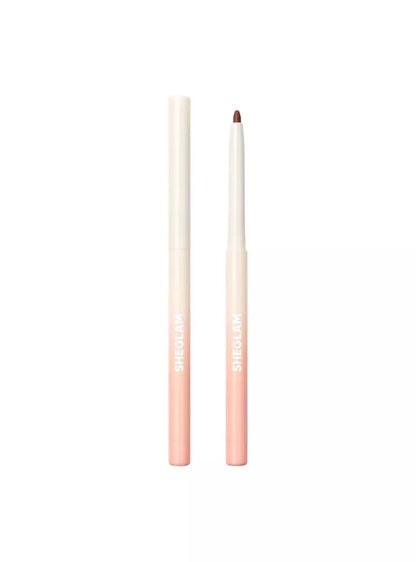 Sheglam Bold Booster Plumping Lip Liner