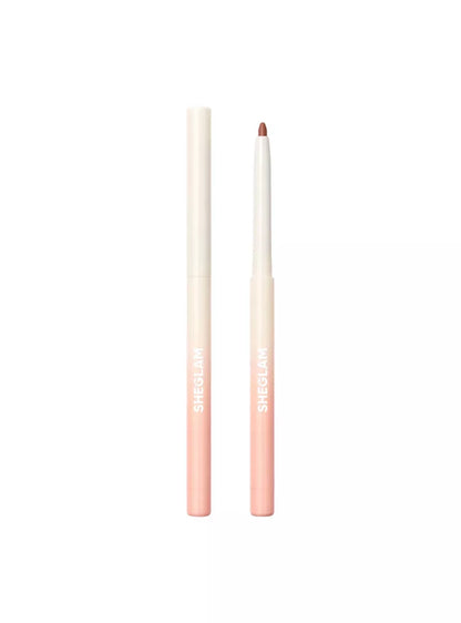 Sheglam Bold Booster Plumping Lip Liner