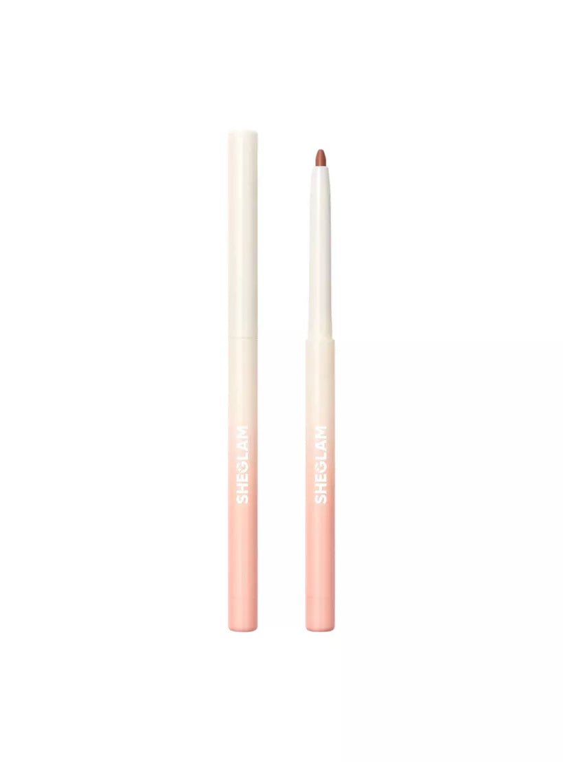 Sheglam Bold Booster Plumping Lip Liner